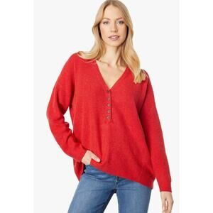 Madewell‎ Kyle Waffle Henley